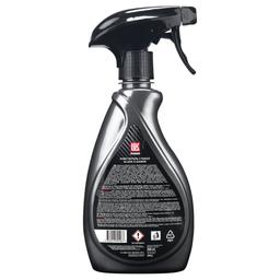 Очиститель стекол ЛУКОЙЛ 500 мл