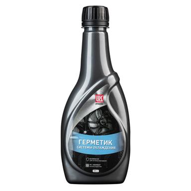 Герметик системы охлаждения ЛУКОЙЛ 340 мл