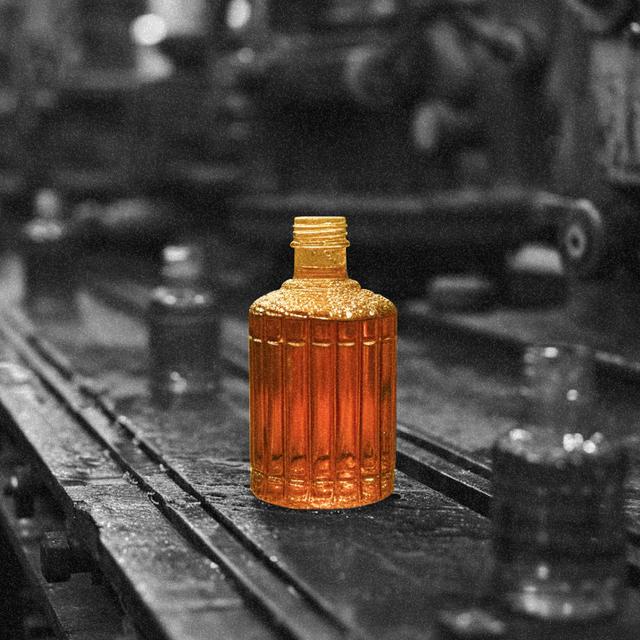 История моторного масла: от Древнего Египта до LUKOIL GENESIS