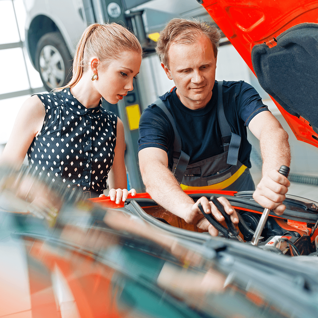 8 способов обмана в автосервисах