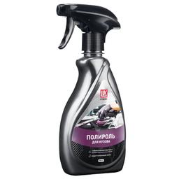 Полироль для кузова ЛУКОЙЛ 500 мл