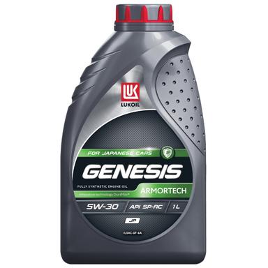 Масло моторное LUKOIL GENESIS ARMORTECH JP 5W-30 1 л