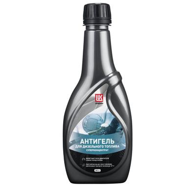 Антигель для дизельного топлива ЛУКОЙЛ 340 мл