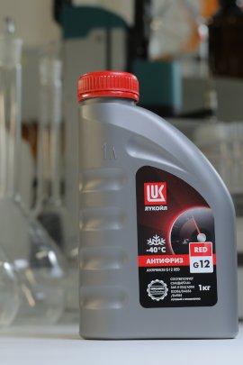 Как часто необходимо менять антифриз