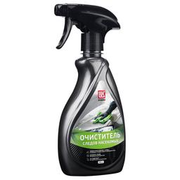 Очиститель следов насекомых ЛУКОЙЛ 500 мл