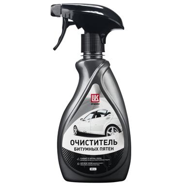 Очиститель битумных пятен ЛУКОЙЛ 500 мл