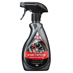 Очиститель колесных дисков ЛУКОЙЛ 500 мл