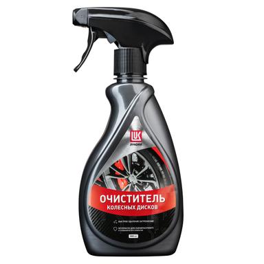 Очиститель колесных дисков ЛУКОЙЛ 500 мл