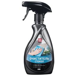 Очиститель стекол ЛУКОЙЛ 500 мл