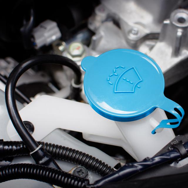 Жидкости стеклоочистителя: как не ошибиться при выборе