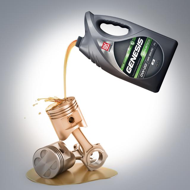 Маловязкие масла: когда их нужно использовать