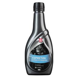 Герметик системы охлаждения ЛУКОЙЛ 340 мл