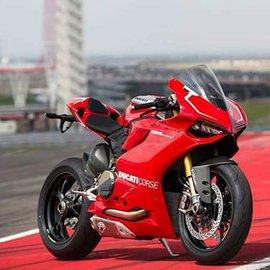 Мотолето. Жаркое. Твое