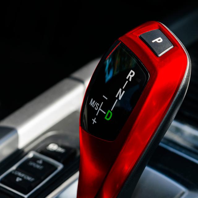 АКПП: мифы и реальность