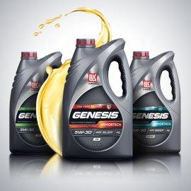 Моторное масло 5W-30: характеристики, расшифровка, температурный режим