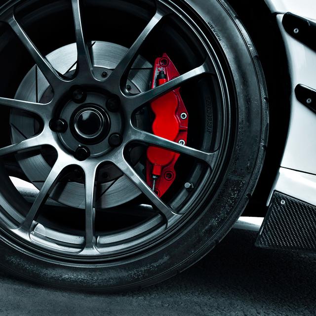 Рекомендации по подбору тормозной жидкости для автомобиля