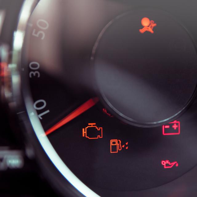 Что проверить в машине перед поездкой