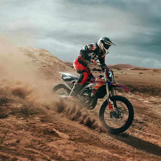 Подготовка к мотосезону 2019