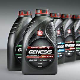 Как выбрать моторное масло для автомобиля: основные критерии