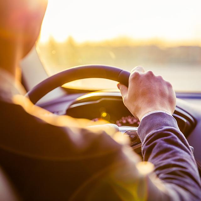 Поздравляем с Днeм автомобилиста!