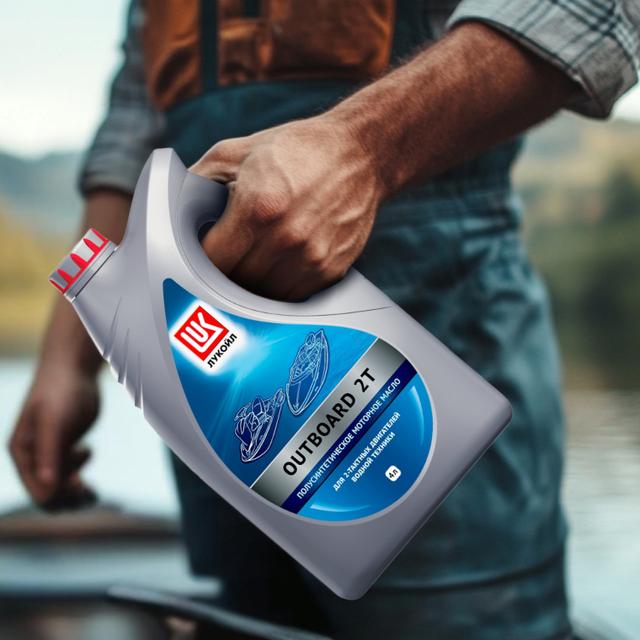 Какое моторное масло заливать в двухтактный (2т) лодочный мотор: особенности и характеристики
