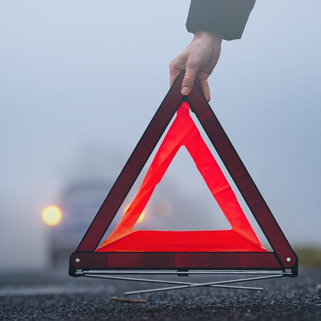 7 вредных советов водителю