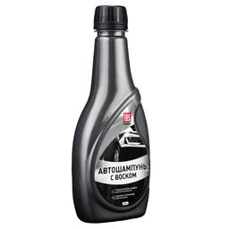 Автошампунь с воском ЛУКОЙЛ 340 мл