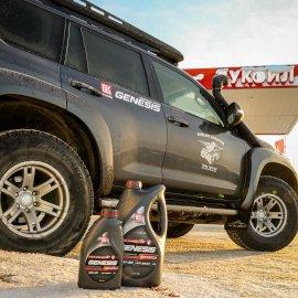 6 необходимых вещей в автопутешествие