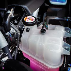 Система охлаждения двигателя. Как часто менять антифриз и как проводить профилактику системы