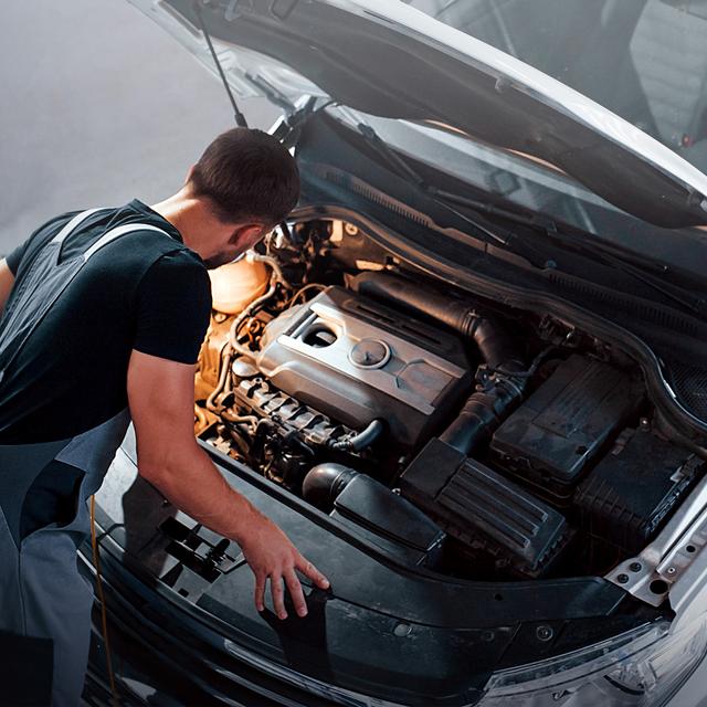 Стук гидрокомпенсаторов: почему возникает и как от него избавиться