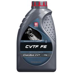 Масло трансмиссионное LUKOIL CVTF FE 1 л