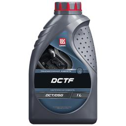 Масло трансмиссионное LUKOIL DCTF 1 л