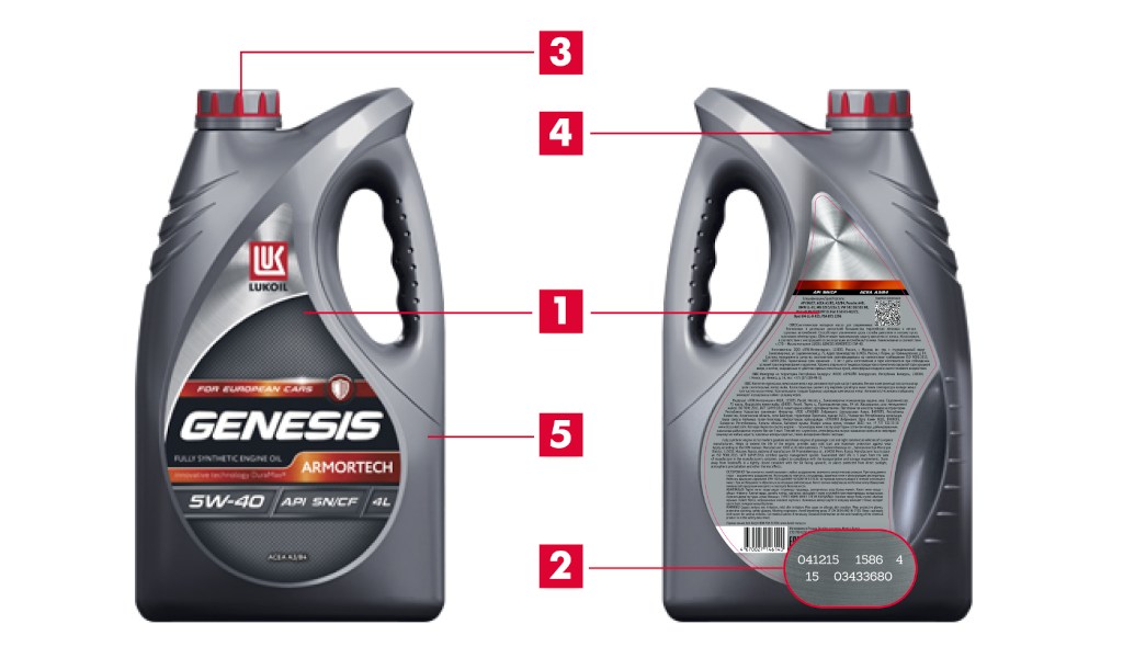 Используйте только оригинальную продукцию Используйте только оригинальную продукцию