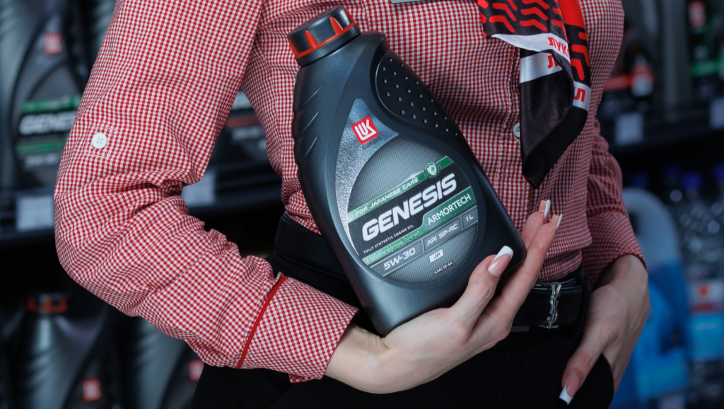 Программа лояльности LUKOIL Club Программа лояльности LUKOIL Club